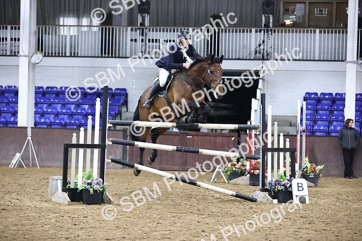 SBM_002713 - Class 13 - National 1.30m 1.40m