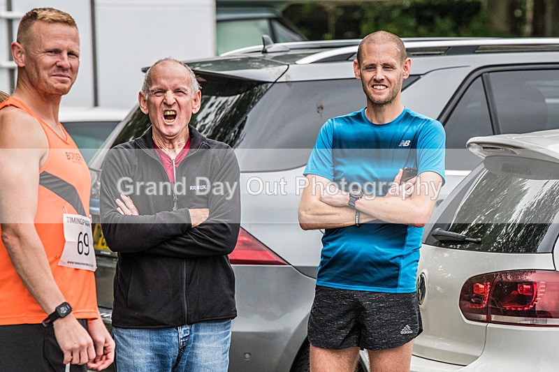 Netherhall 10K-10 - Netherhall 10K Road Race Wednesday 3rd August 2022