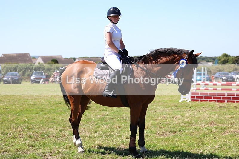 3E7A5250 - Class 4: Club 90cm