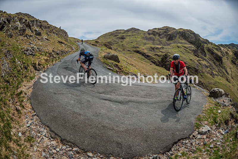 122007 - Hardknott Hairpin 12.00 - 13.00