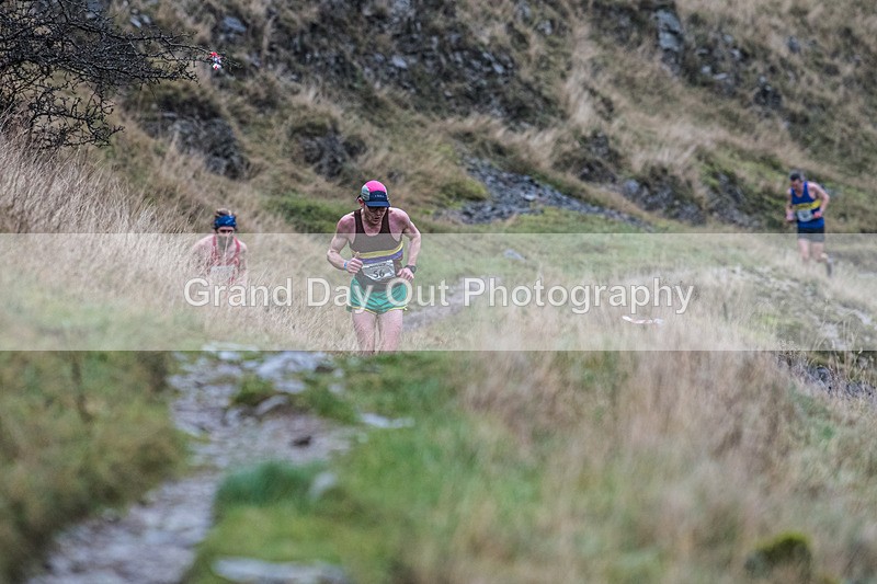 Litton-335 - Litton Christmas Cracker Fell Race Sunday 15th December 2024