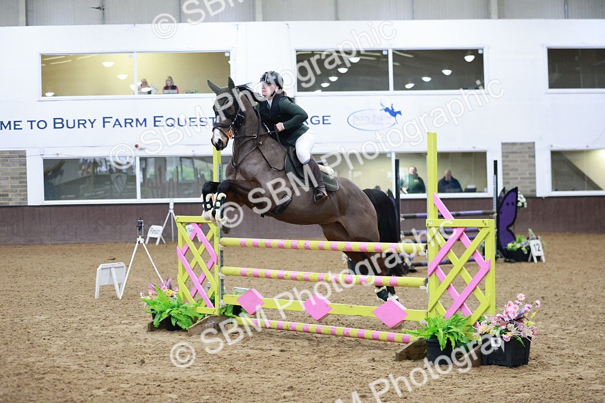 SBM_000627 - Class 3 - Senior Discovery - 1.00m