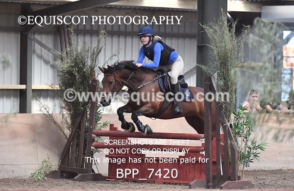 BPP_7420 - CLASS 4 BE90CM