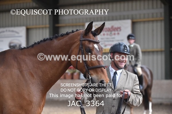 JAC_3364 - CLASS 8 BHS Scotland Riding Club Working Hunter Qualifier