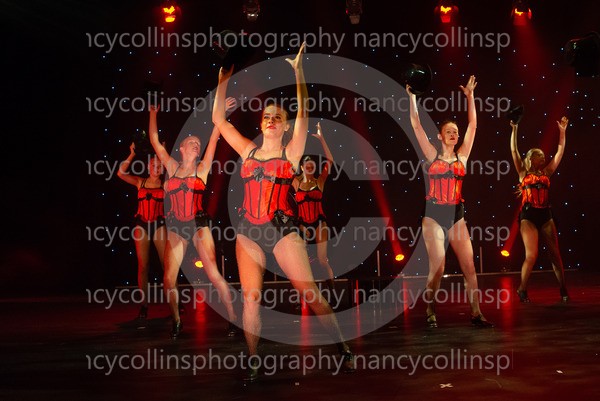 00143 - Show Me How Your Burlesque