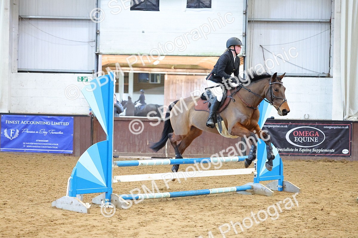 SBM_001231 - Class 4 - 70cm