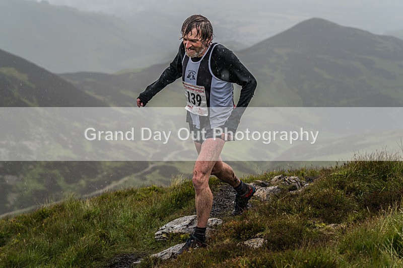 Buttermere-971 - Buttermere Sailbeck Fell Race Saturday 15th June 2024