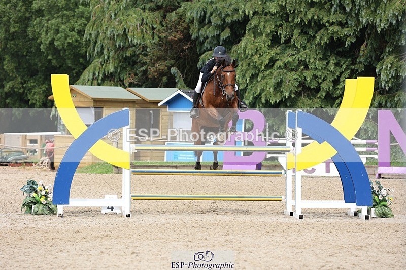 230617-145450-05250 - Cls 09 Blue Chip Pony Newc 2nd Rnd & Jump Off