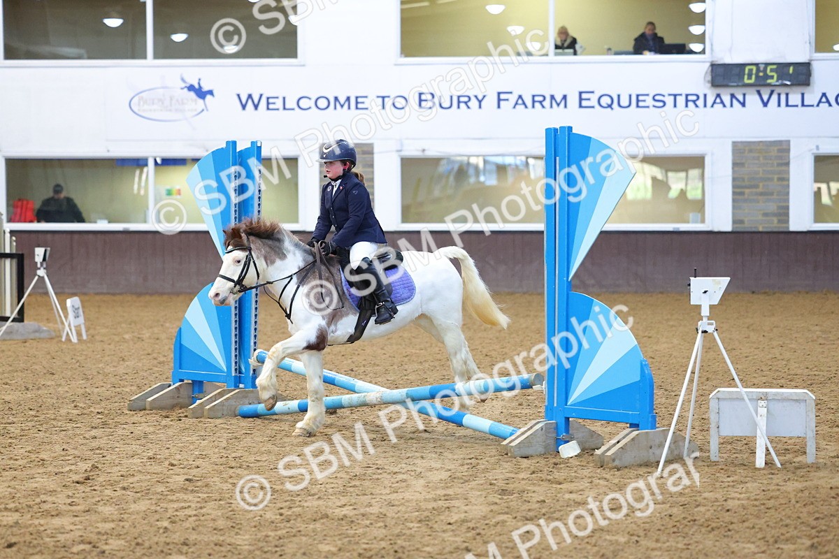 SBM_000124 - Class 2 - 50cm