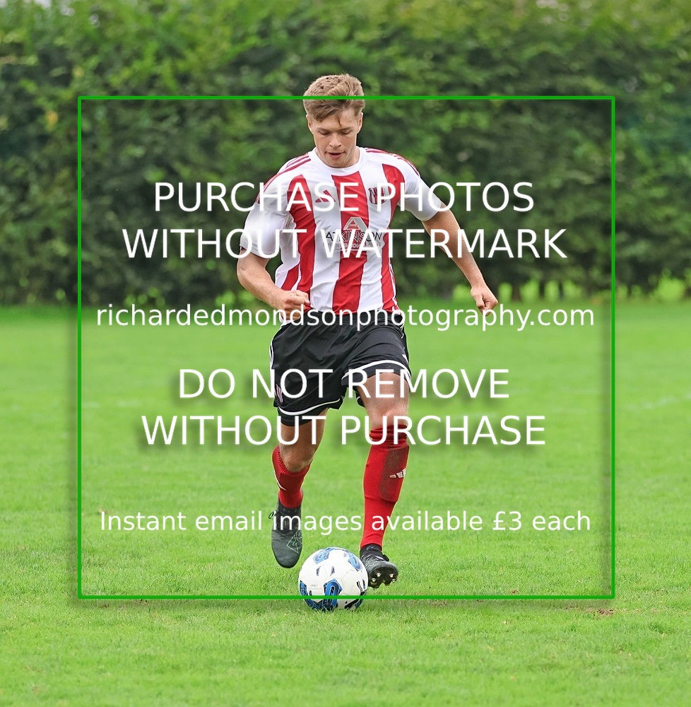 533A4479 - Wetheriggs United