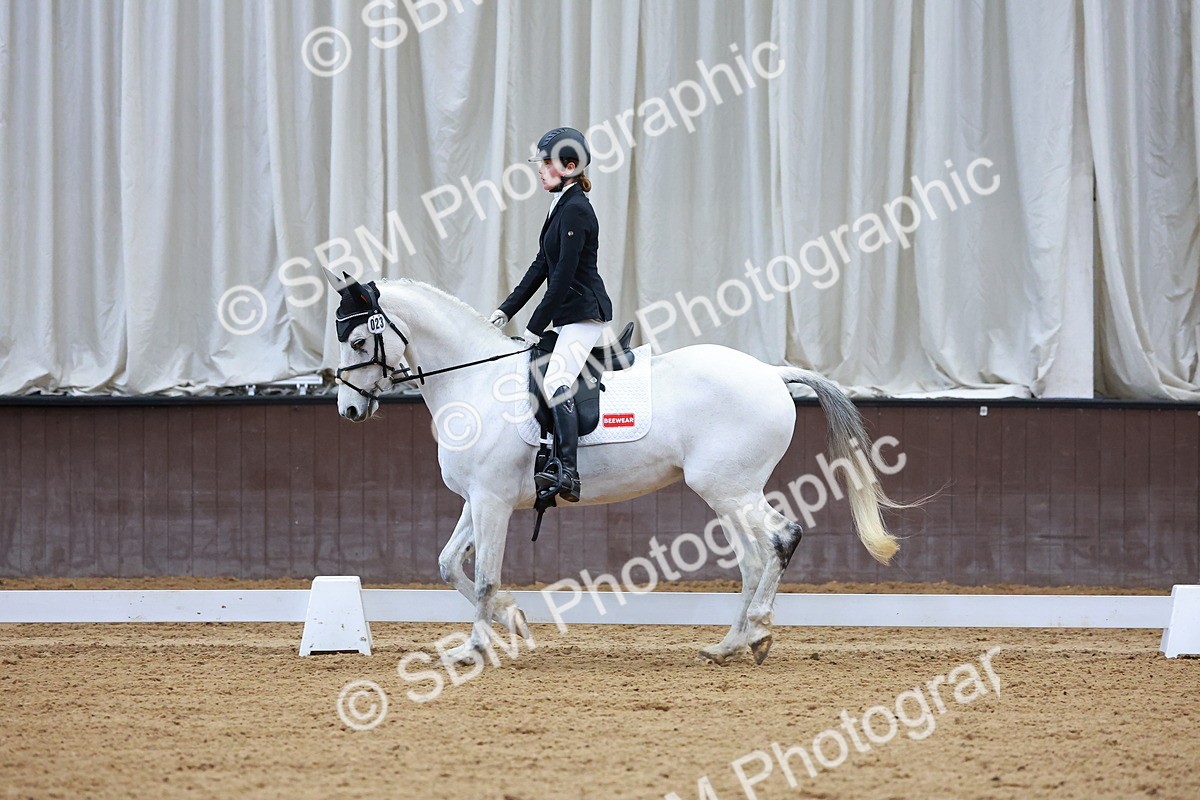 SBM_001510 - Class 5 - Novice 5