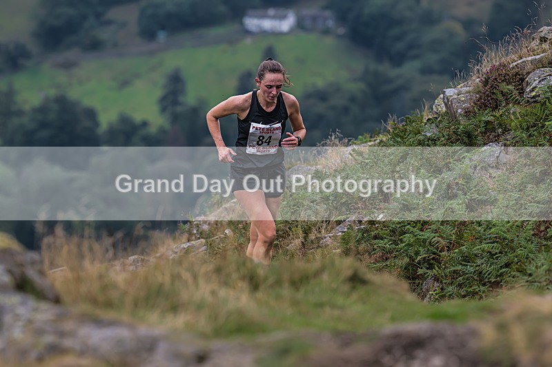 Arnison Crag-125 - Arnison Crag Horseshoe Fell Race Saturday 29th August 2026
