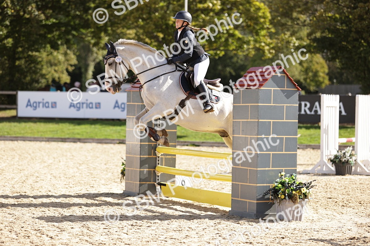 SBM_16790 - J33 - Senior 75cm Championship