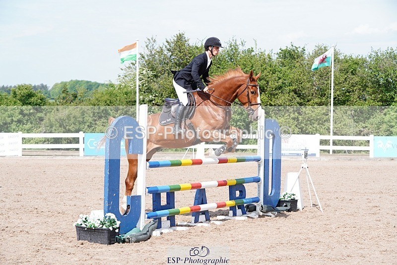 250511-104432-13329 - Cls 31 Snr Discovery and 1m Open