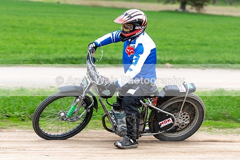 20251018-7D-8E0A9478 - Ride & Skid It. Speedway Experience Day 18th October 2025