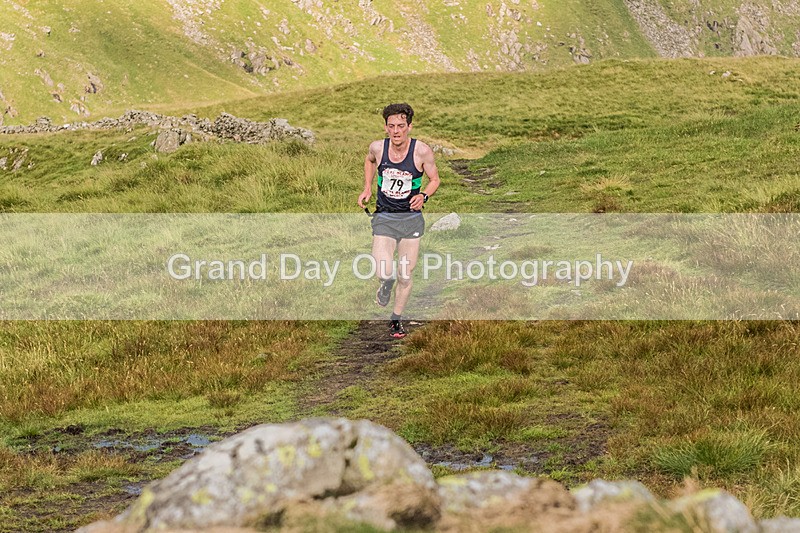 Seat Sandal-14 - Seat Sandal Fell Race Wednesday 12th July 2023
