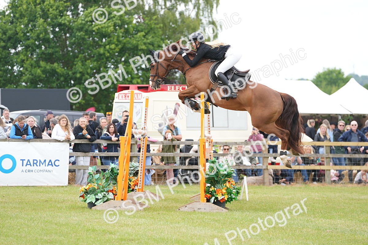 SBM_06419 - Class 202 - National 1.40m Open