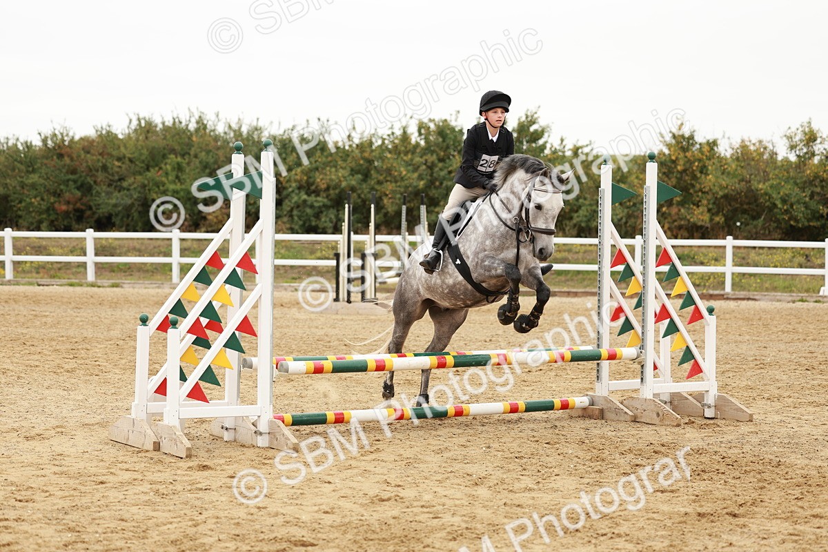 SBM_007646 - Class 3 - 60cm