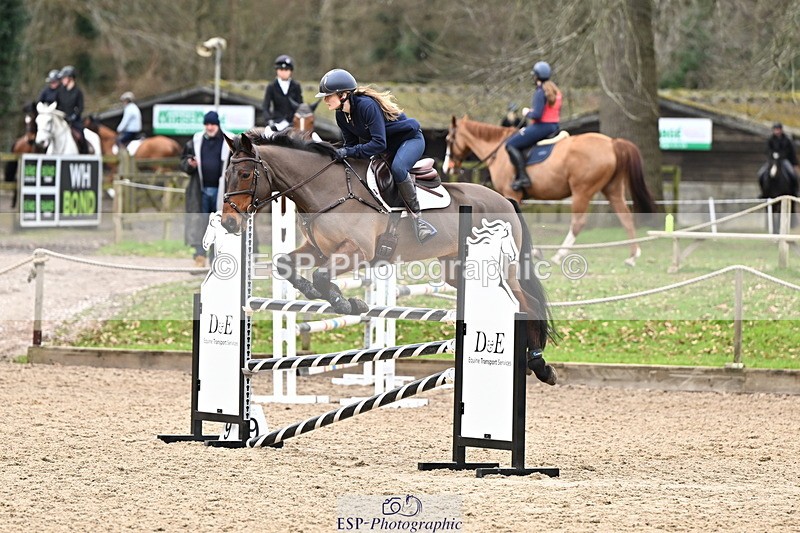 250201A-130340-00728 - Cls 03 Local Horse 110cm