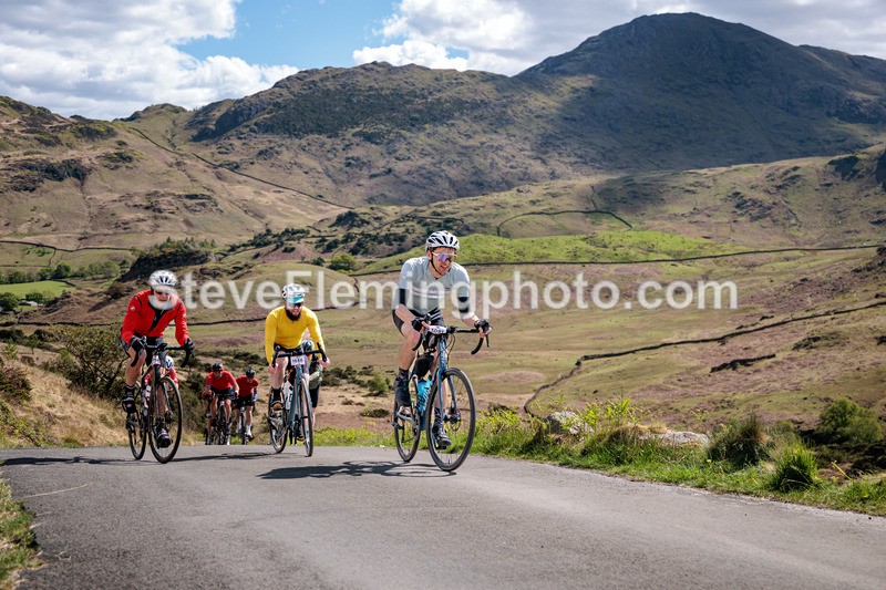 151543 - Blea Tarn Climb 15:00 - 16:00