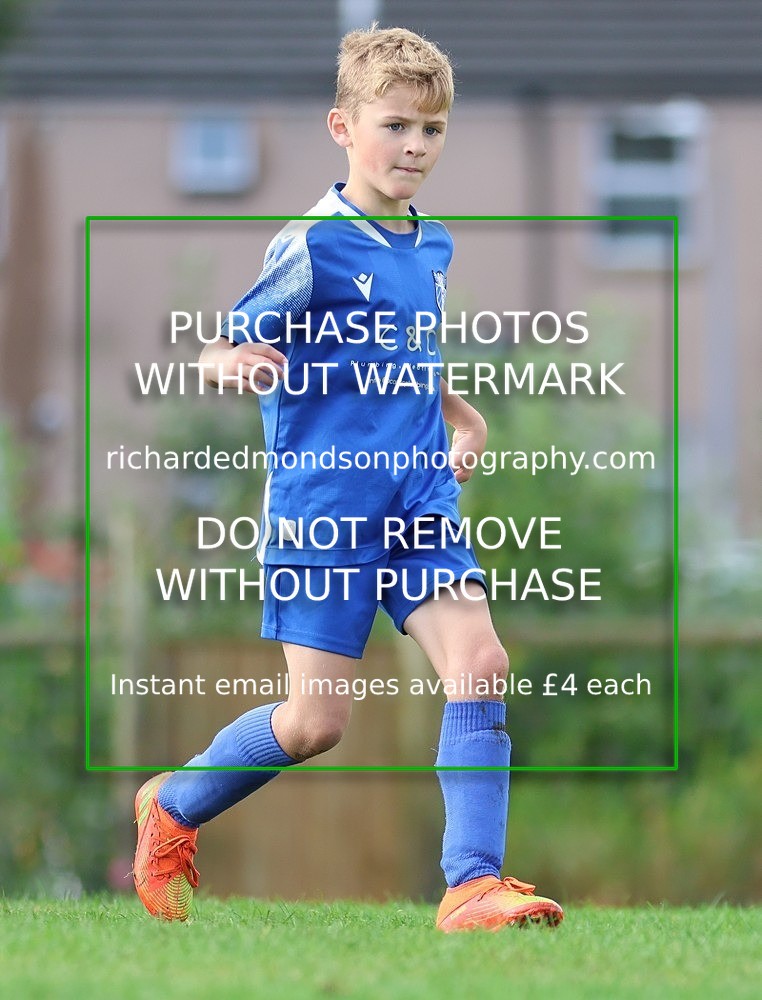 533A8721 - Wattsfield Under 8 vs Kendal Utd Colts U9 (13/9/25)