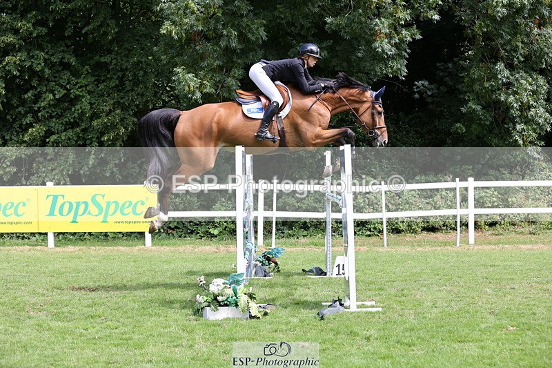 250704A-120017-09262 - Cls 16 Snr Newcomers 2nd Round