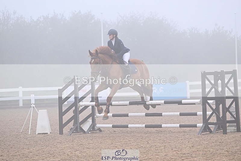 240907A-103456-00428 - Cls 7 95cm Amateur Qualifier