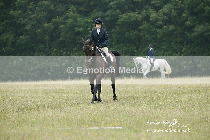 BVRC 030721 626 - Bourne Valley Riding Club Dressage 03/07/21