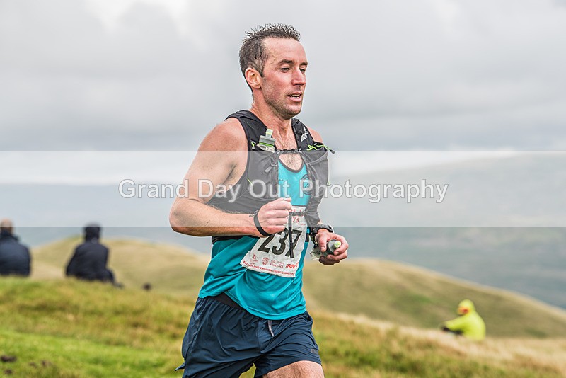 Sedbergh -959 - Sedbergh Hills Fell Race Sunday 20th August 2023