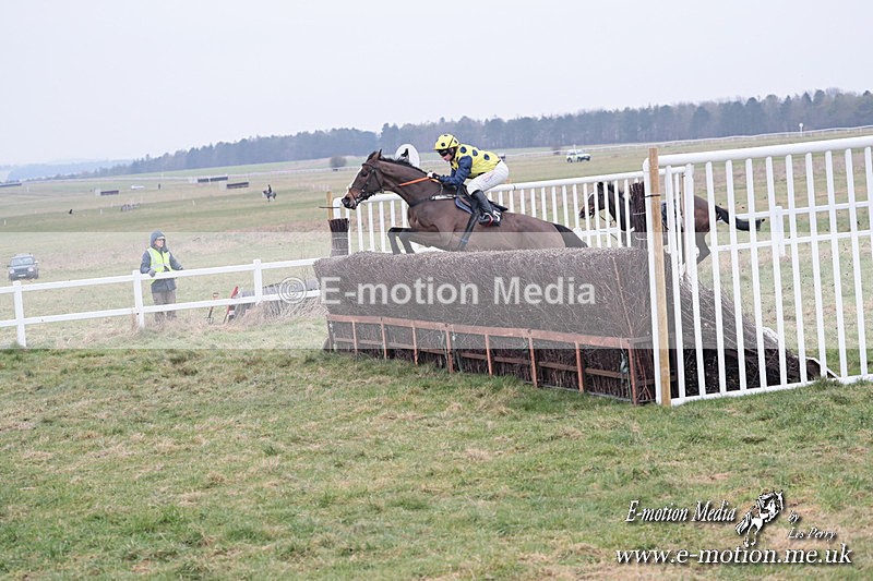 PtP 160225 524 - Combined Service Point-to-Point Races Larkhill 16/02/25