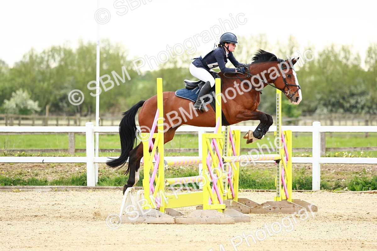 SBM_009346 - Class 6 - 90cm