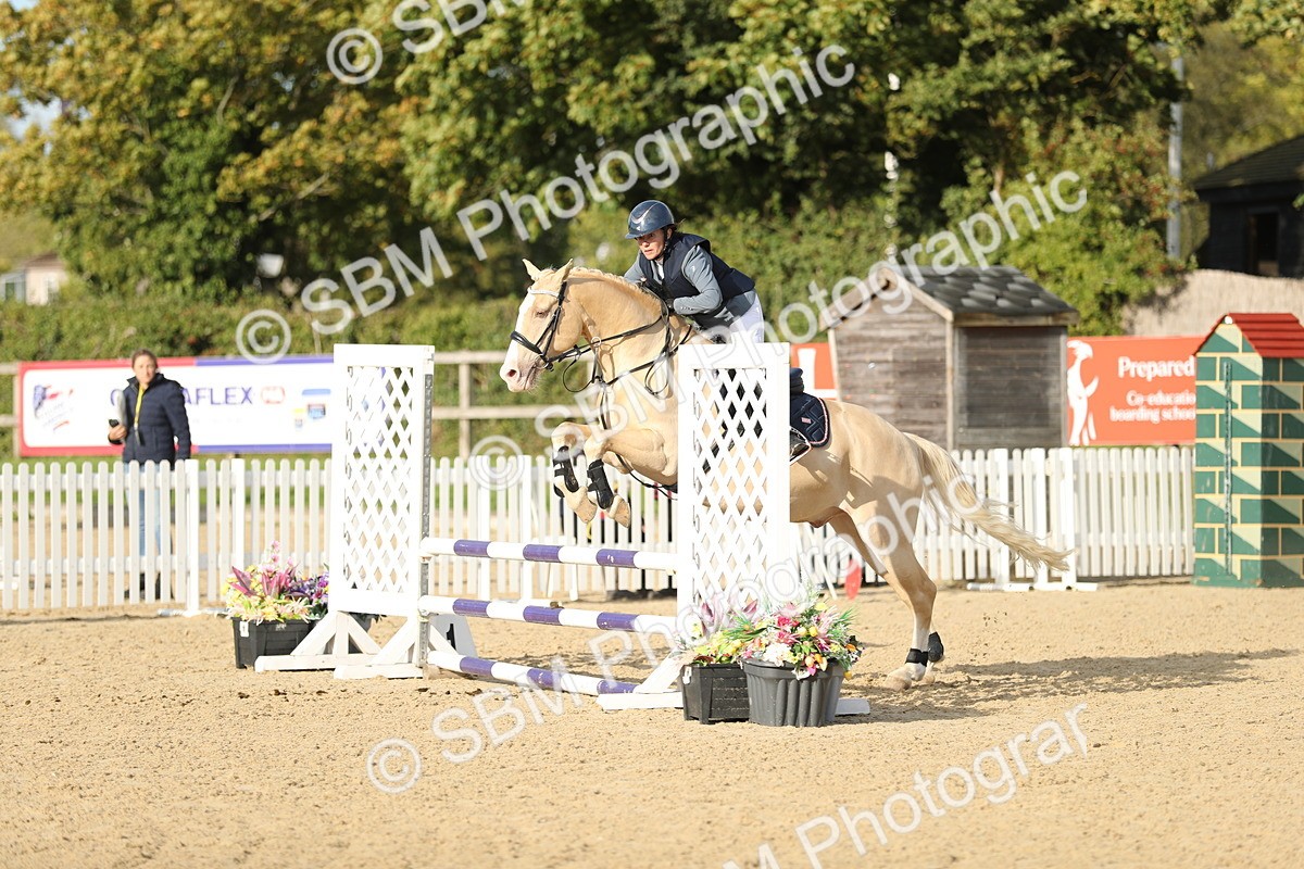 SBM_11436 - J37 - Veteran Rider 75cm