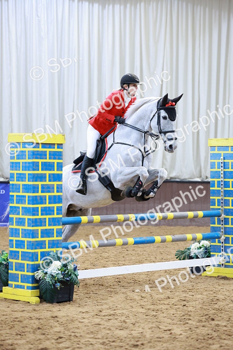 SBM_002690 - Class 9 - Equissage Pulse Senior BritiNovice/ 90cm Open