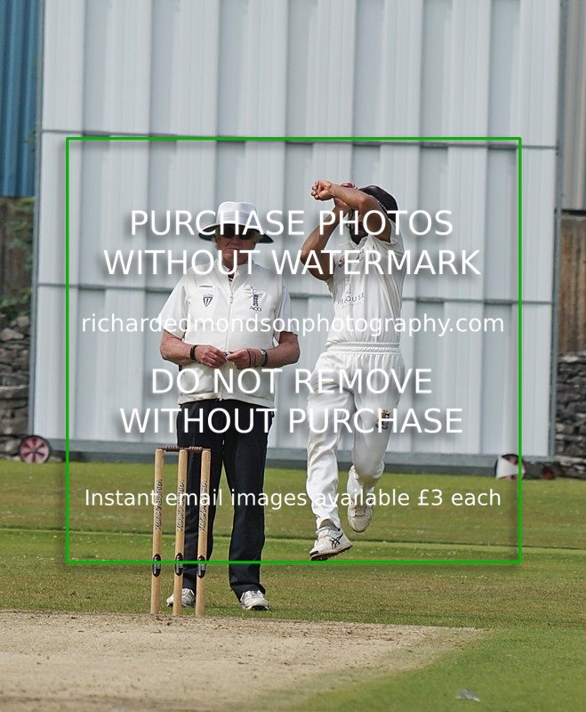 DSC00599 - Kendal CC v Netherfield CC