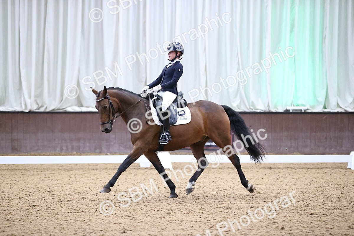 SBM_008394 - Class 15 - FEI Junior Pony Team-YR-COH