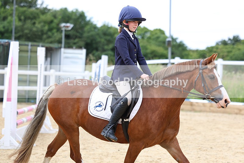 3E7A8811 - Class 3: 60cm