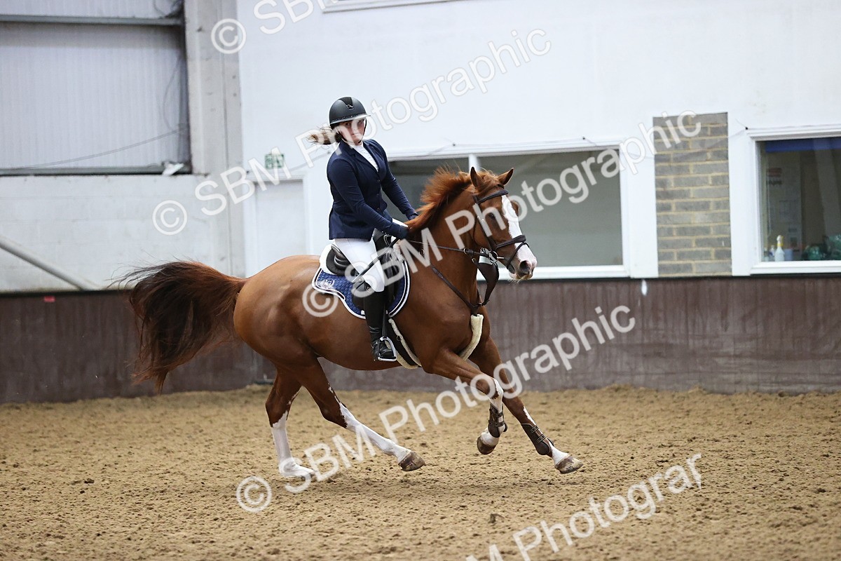 SBM_002733 - Class 9 - Senior British Novice 90cm
