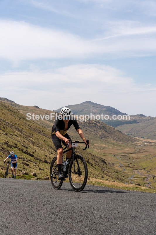 124111 - Wrynose 12.00-13.00