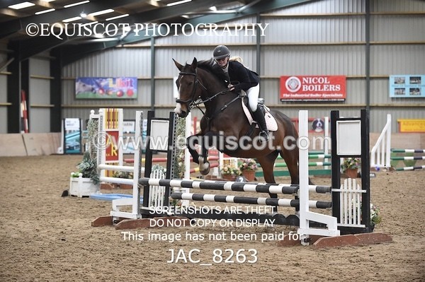 JAC_8263 - CLASS 6 INTERMEDIATE 70CM