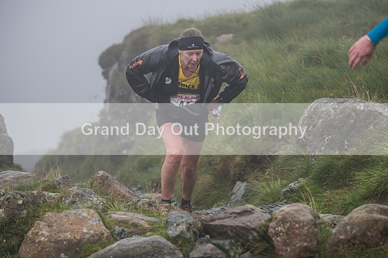 Buttermere-384 - Darren Holloway Memorial Buttermere Horseshoe Fell Race Saturday 28th June 2025