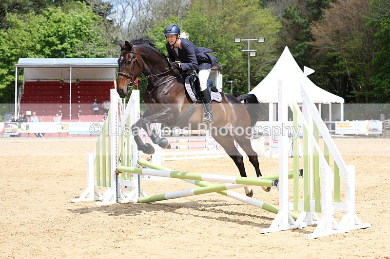 3E7A7173 - Class 7: 70cm Senior