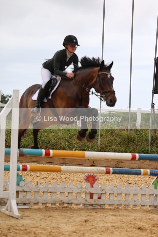 3E7A1231 - Class 11: Senior Discovery/1m open