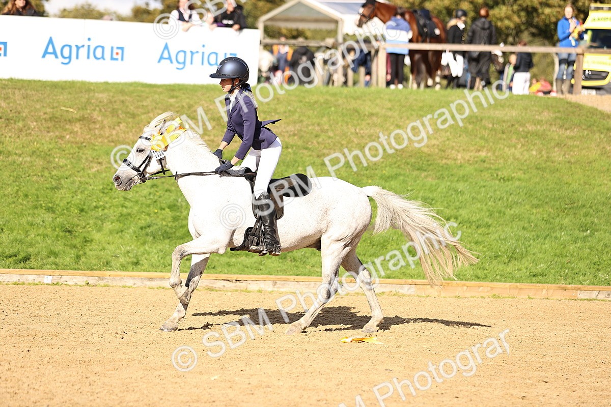 SBM_48310 - J9 - Junior Pony 70cm Championship