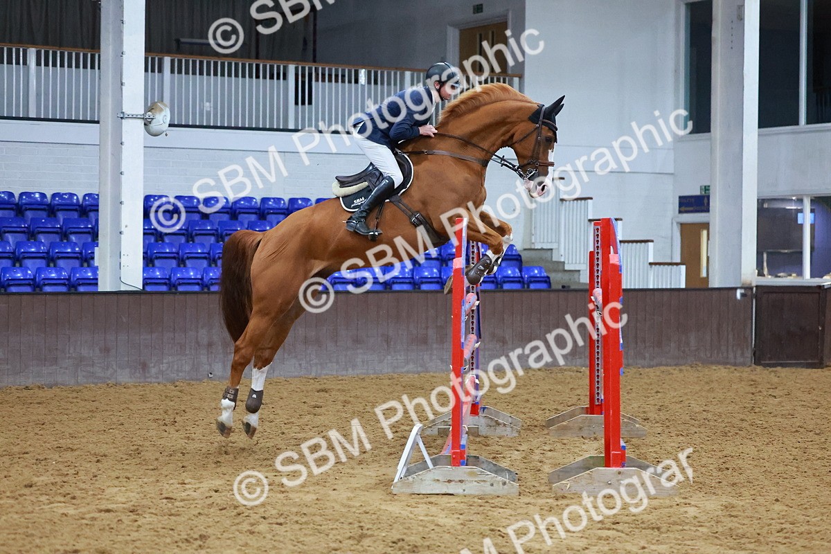 SBM_002321 - Class 6 - National 1.30m