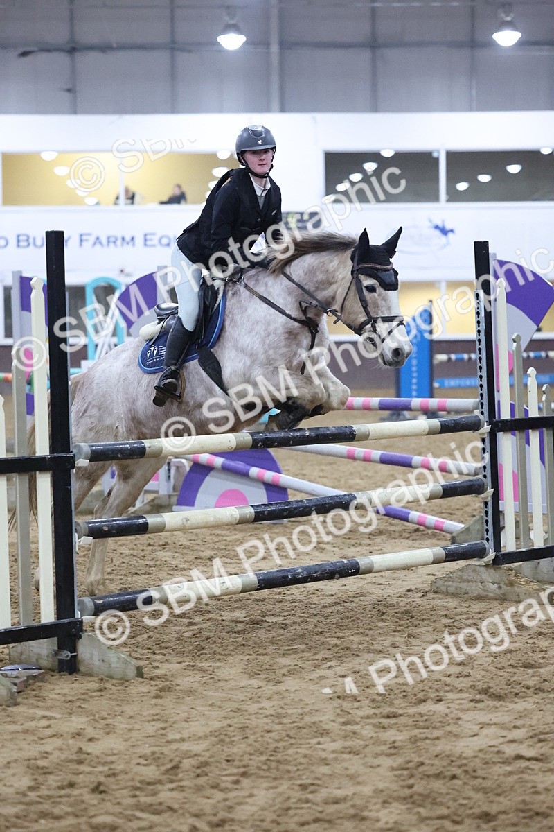 SBM_001800 - Class 4 - 1.00m