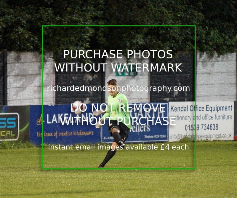 DSC00022 - Kendal Town Reserves v Riasa Fusion (Thursday 12 September)