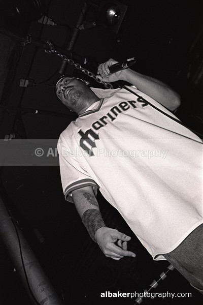 30 - Beatnuts @ Sankeys Soap 04.02.03