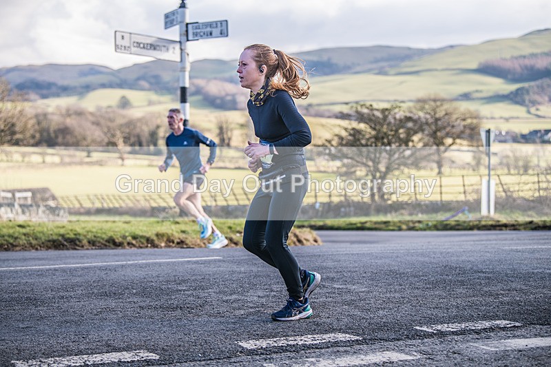 North Lakes-1173 - North Lakes 10K & Half Marathon Sunday 9th February 2025