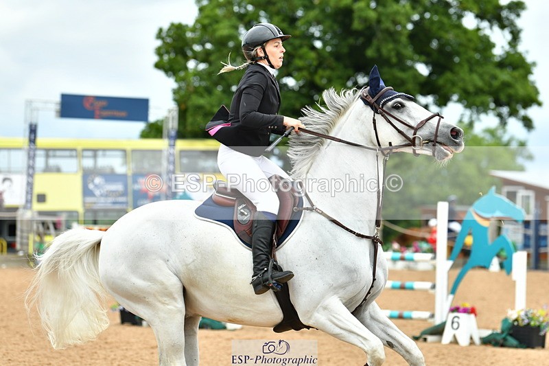 230728A-100631-00631 - Cls 1A Senior 1.05m