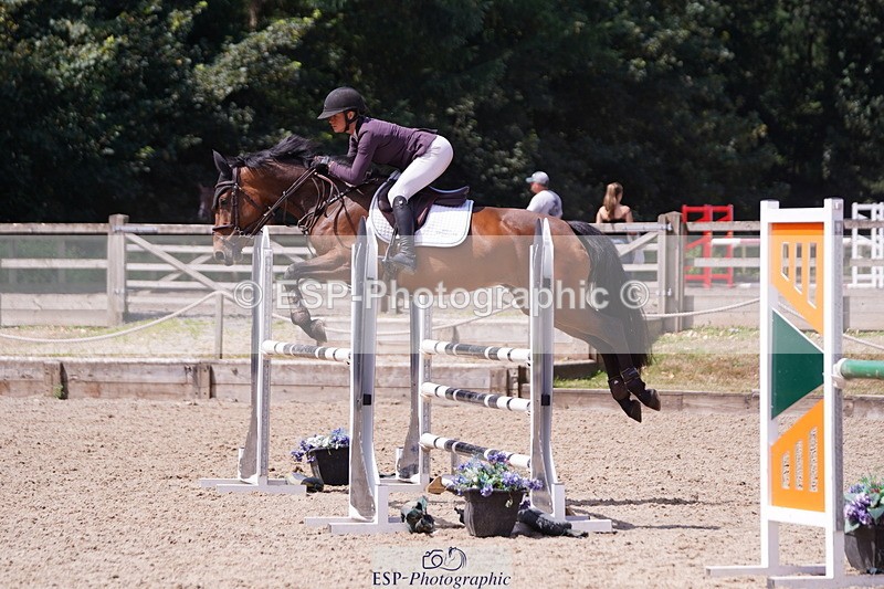 250704A-120548-11320 - Cls 20 Snr Newcomers